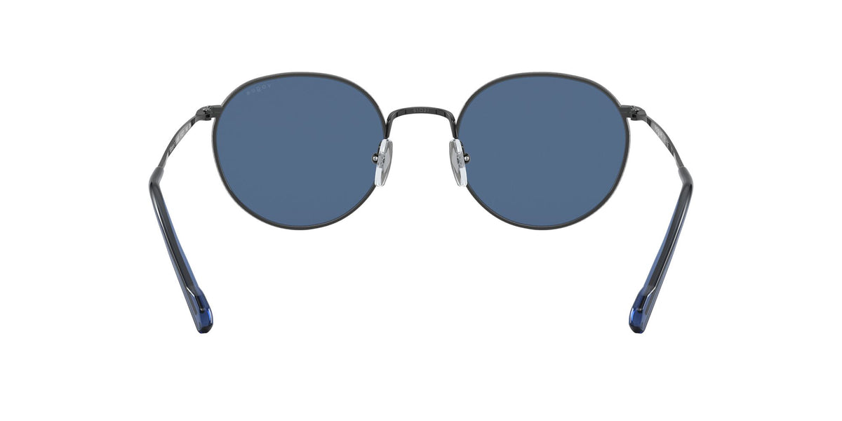 Vogue VO 4182S Silver Antique / Dark Blue 51 / Plastic
