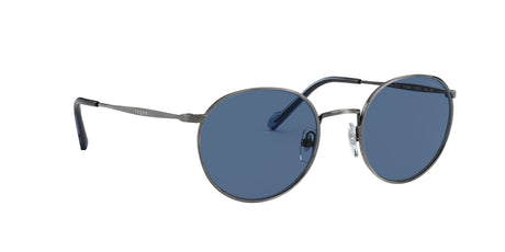 Vogue VO 4182S Silver Antique / Dark Blue 51 / Plastic