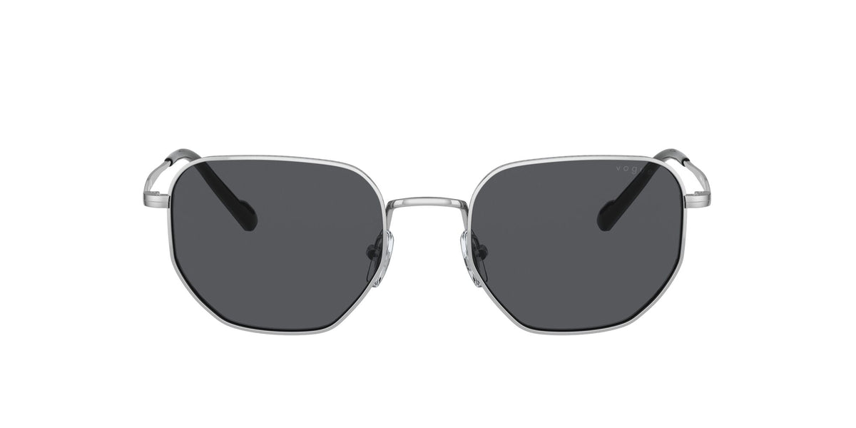 Vogue VO 4186S Silver / Grey 51 / Plastic / Metal