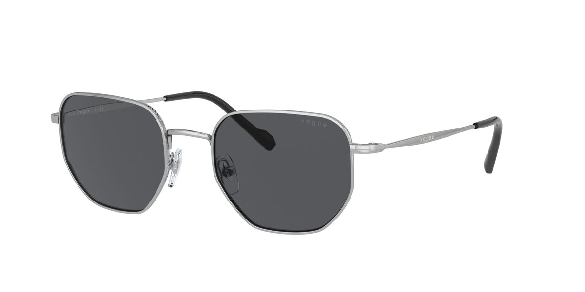 Vogue VO 4186S Silver / Grey 51 / Plastic / Metal