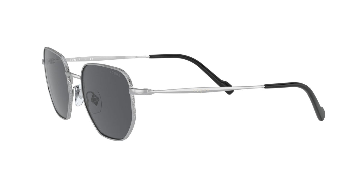 Vogue VO 4186S Silver / Grey 51 / Plastic / Metal