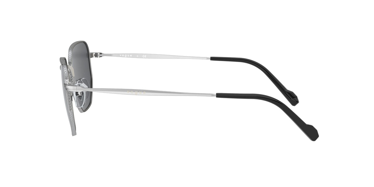 Vogue VO 4186S Silver / Grey 51 / Plastic / Metal