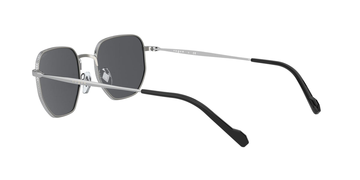 Vogue VO 4186S Silver / Grey 51 / Plastic / Metal
