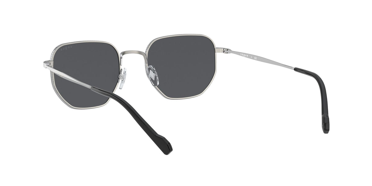 Vogue VO 4186S Silver / Grey 51 / Plastic / Metal