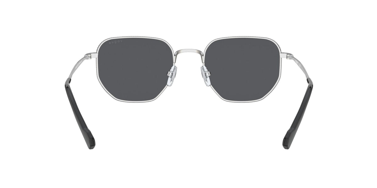 Vogue VO 4186S Silver / Grey 51 / Plastic / Metal