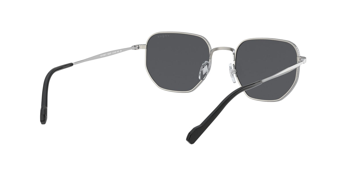 Vogue VO 4186S Silver / Grey 51 / Plastic / Metal