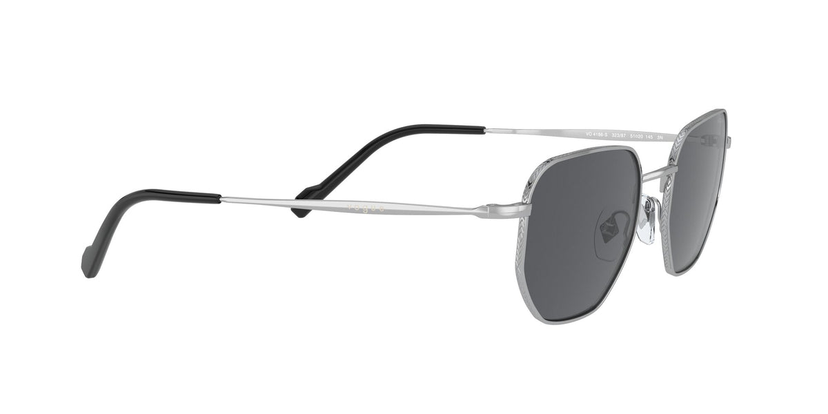 Vogue VO 4186S Silver / Grey 51 / Plastic / Metal