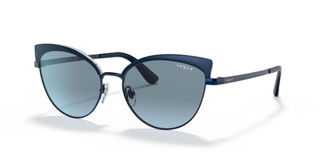 Vogue VO 4188S Blue / Light Blue Gradient Grey 55 / Plastic / Metal