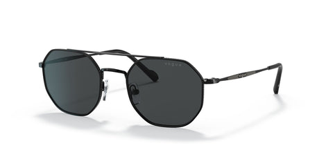Vogue VO 4193S Black / Dark Grey 51 / Plastic / Metal