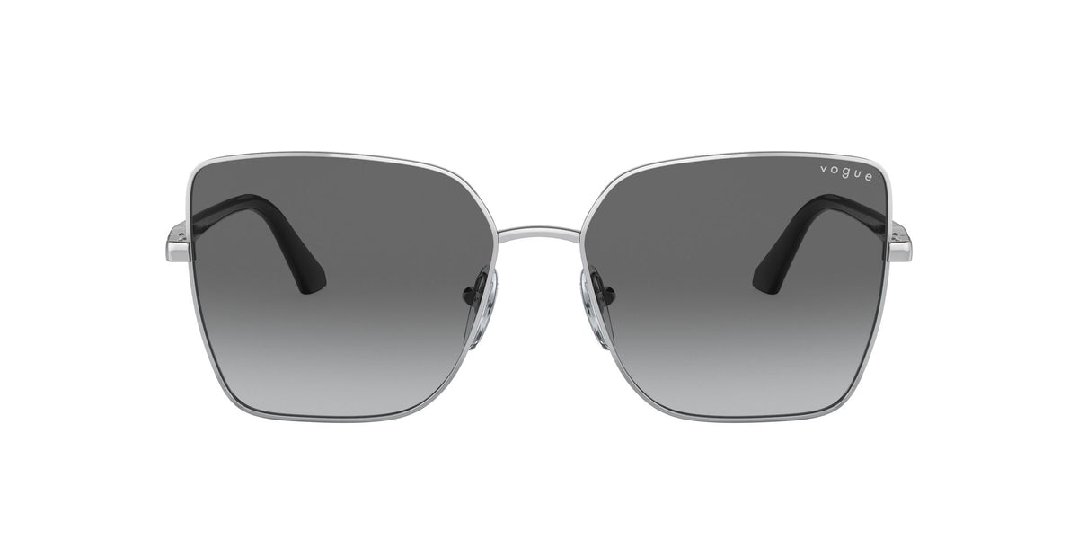 Vogue 0VO4199S 323/11 58 Silver/ Grey Gradient 58 / Plastic / Plastic