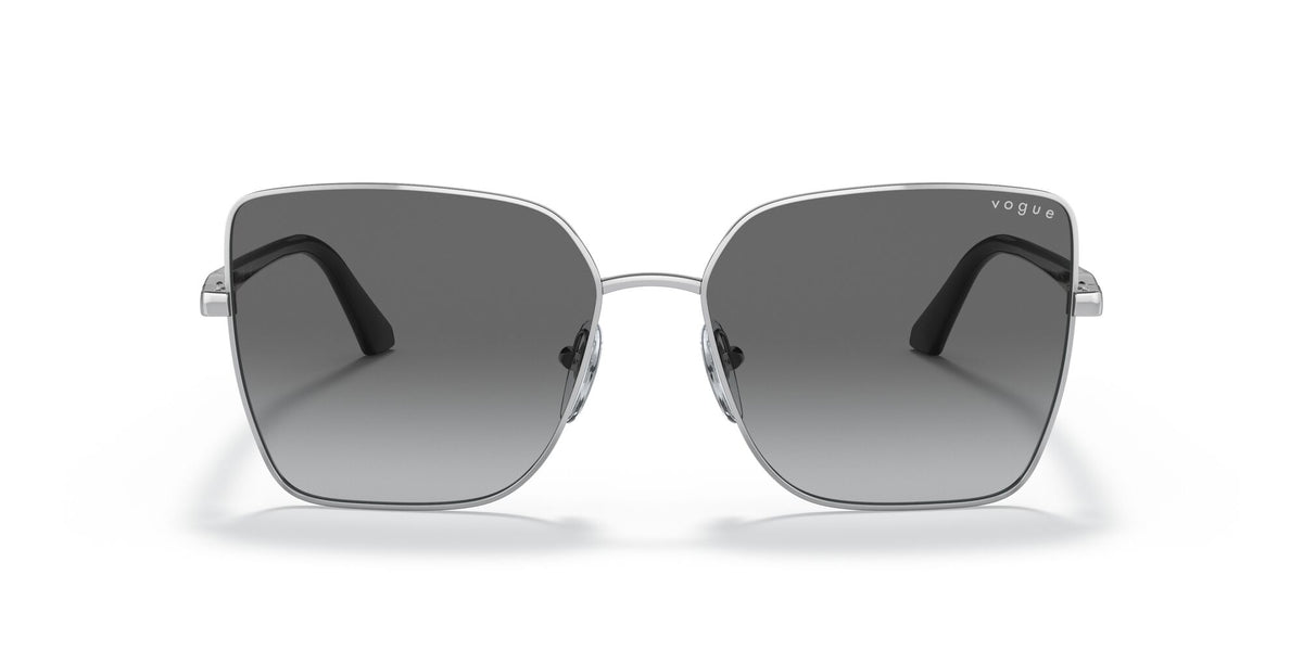 Vogue 0VO4199S 323/11 58 Silver/ Grey Gradient 58 / Plastic / Plastic