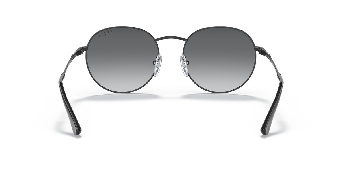 Vogue VO 4206S Black / Grey Gradient 53 / Plastic / Metal