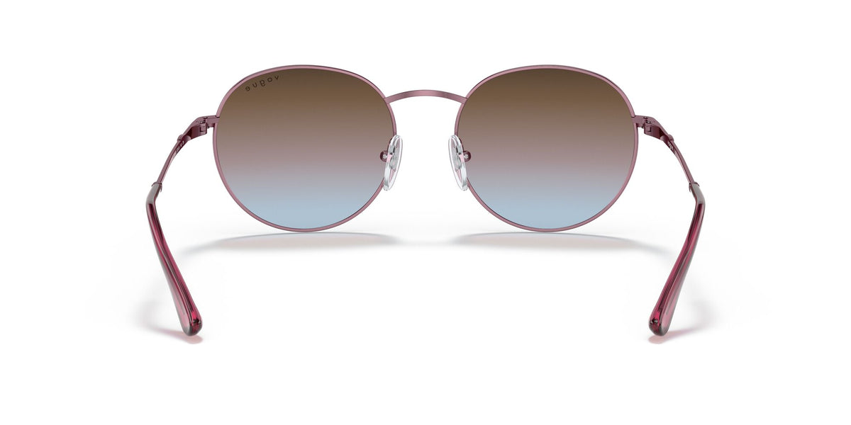 Vogue VO 4206S Purple / Azure/Pink/Brown Gradient 53 / Plastic / Metal