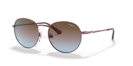Vogue VO 4206S Purple / Azure/Pink/Brown Gradient 53 / Plastic / Metal