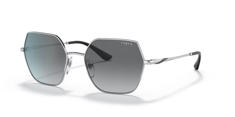Vogue VO 4207S Silver / Grey Gradient 54 / Plastic / Metal