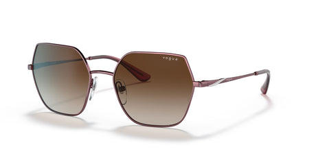 Vogue VO 4207S Purple / Brown Gradient 54 / Plastic / Metal