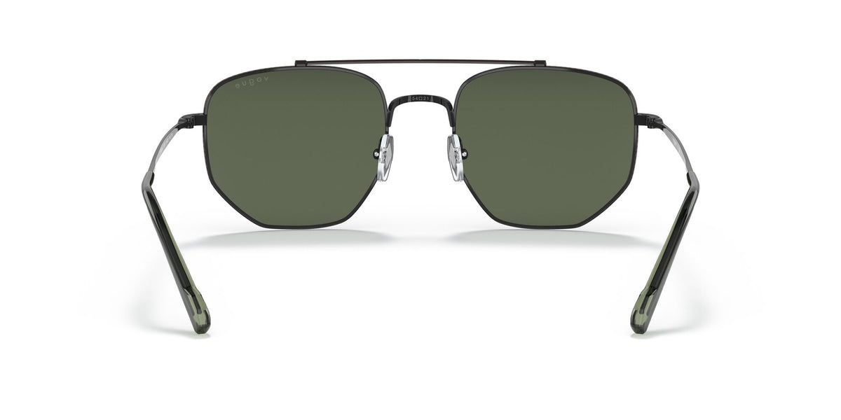 VO 4220S Vogue  Copper Antique / Dark Green 51 51 / Polycarbonate / Metal / Metal