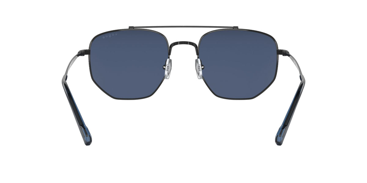 Vogue VO4220S51368054 Silver Antique Dark Blue