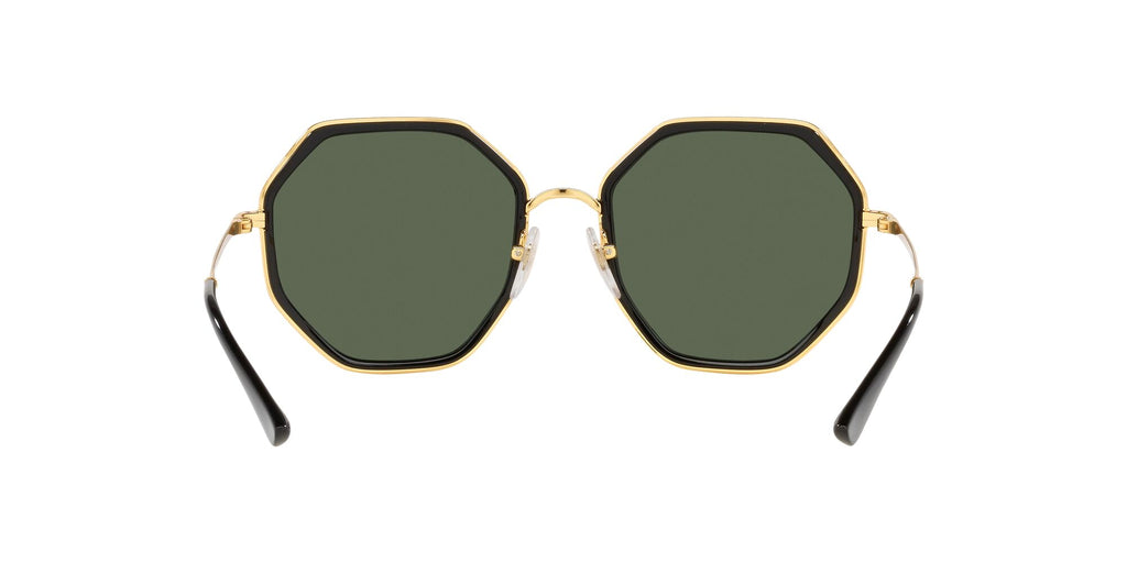 Vogue 0VO4224S 280/71 55 Gold/Black/ Dark Green 55 / Plastic / Metal