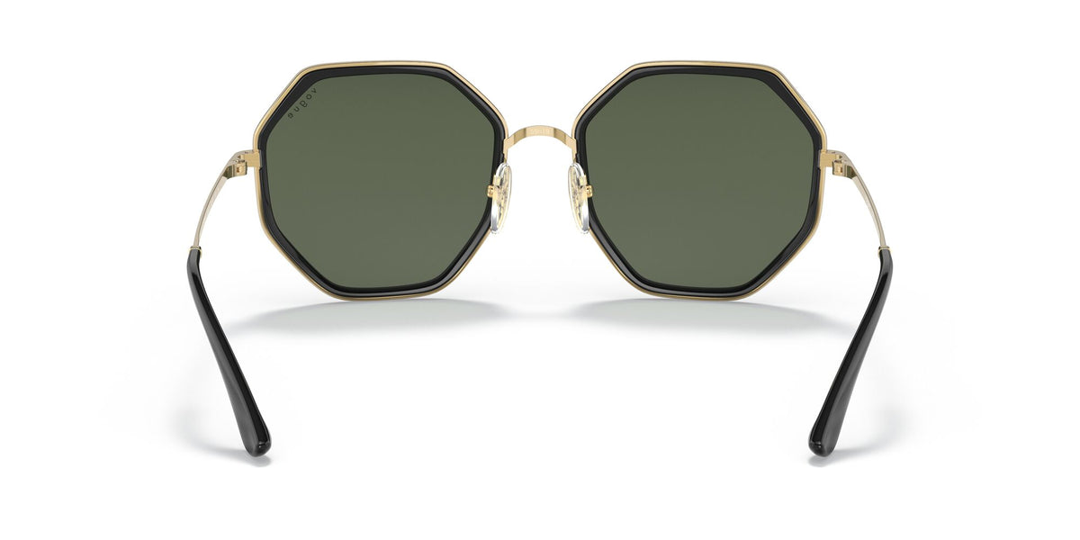 Vogue 0VO4224S 280/71 55 Gold/Black/ Dark Green 55 / Plastic / Metal