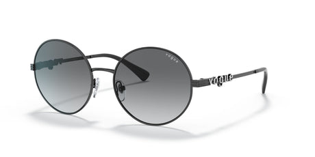 Vogue VO 4227S Black / Grey Gradient 53 / Plastic / Metal
