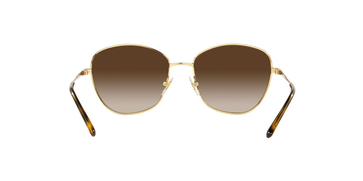 Vogue 0VO4232S 280/13 53 Gold/ Gradient Brown 53 / Plastic / Metal