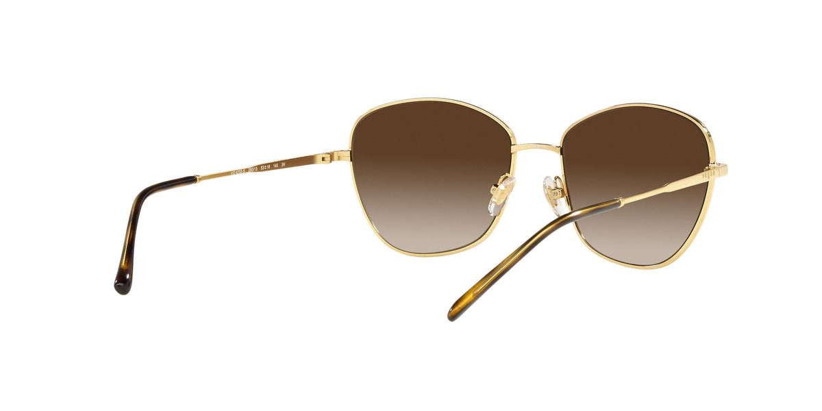 Vogue 0VO4232S 280/13 53 Gold/ Gradient Brown 53 / Plastic / Metal