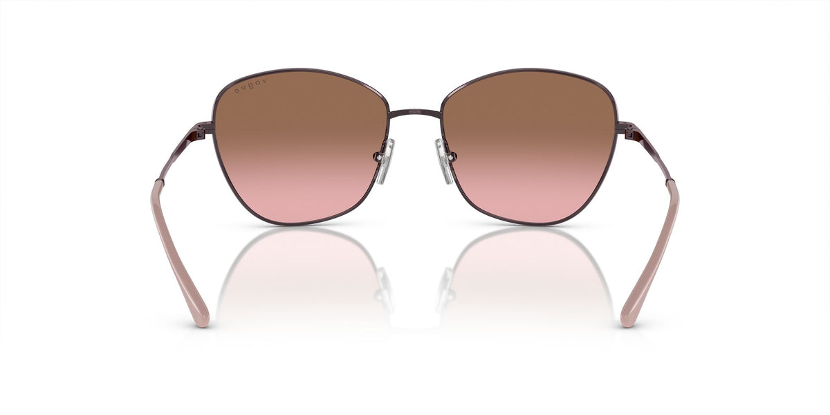 Vogue 0VO4232S 514914 53 Light Violet/ Pink Gradient Brown 53 / Polycarbonate / Metal / Metal