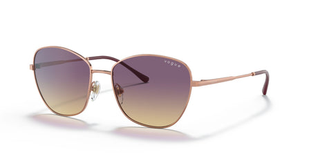 Vogue 0VO4232S 515270 53 Rose Gold/ Yellow Gradient Violet 53 / Plastic / Metal
