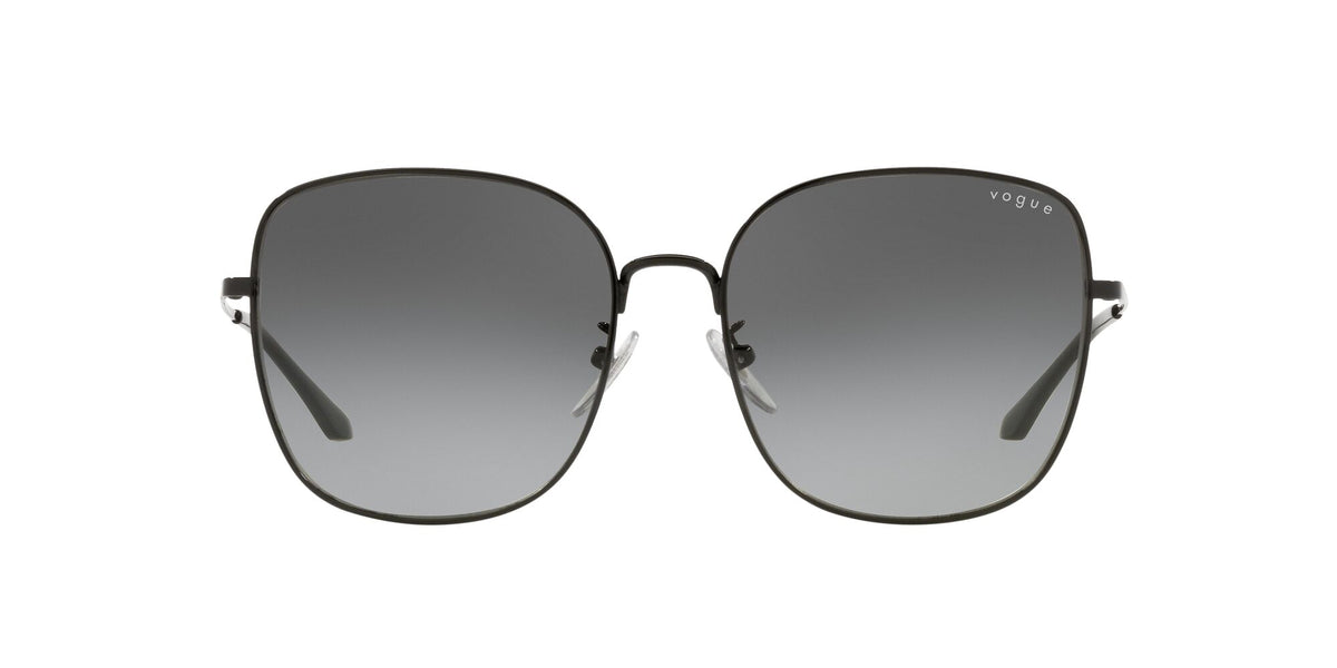 Vogue 0VO4237SD 352/11 58 Black/ Grey Gradient