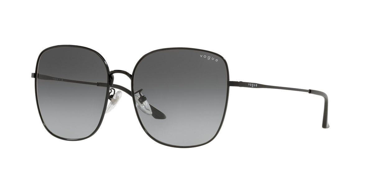 Vogue 0VO4237SD 352/11 58 Black/ Grey Gradient