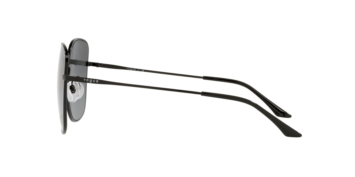 Vogue 0VO4237SD 352/11 58 Black/ Grey Gradient