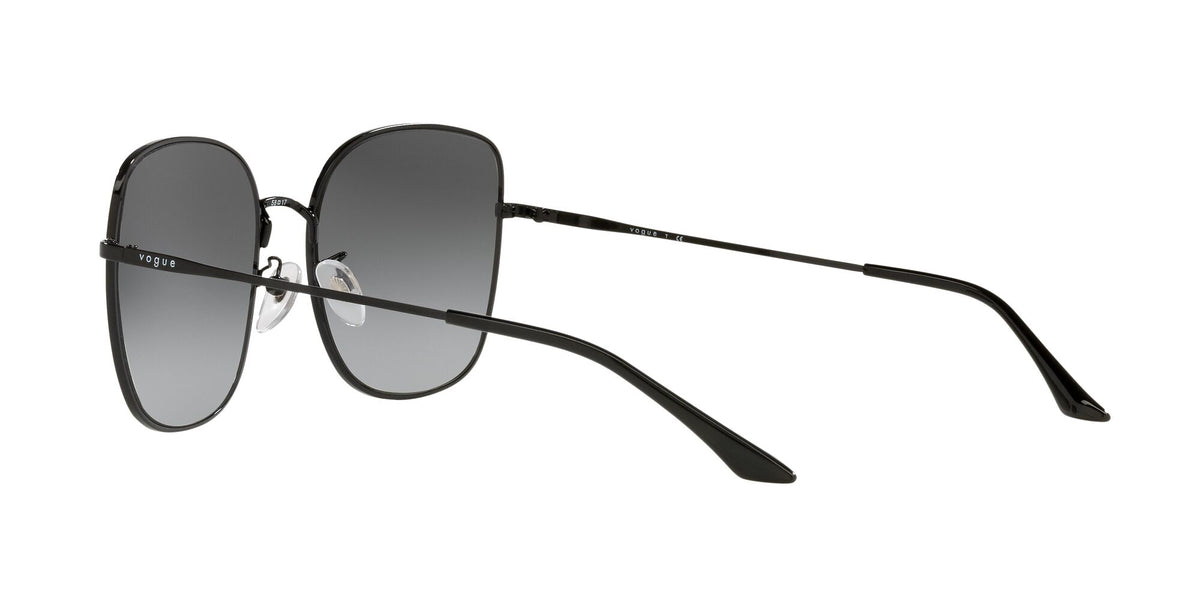Vogue 0VO4237SD 352/11 58 Black/ Grey Gradient