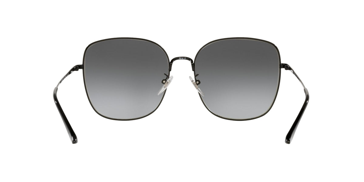 Vogue 0VO4237SD 352/11 58 Black/ Grey Gradient