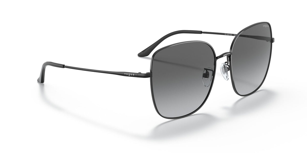 Vogue 0VO4237SD 352/11 58 Black/ Grey Gradient