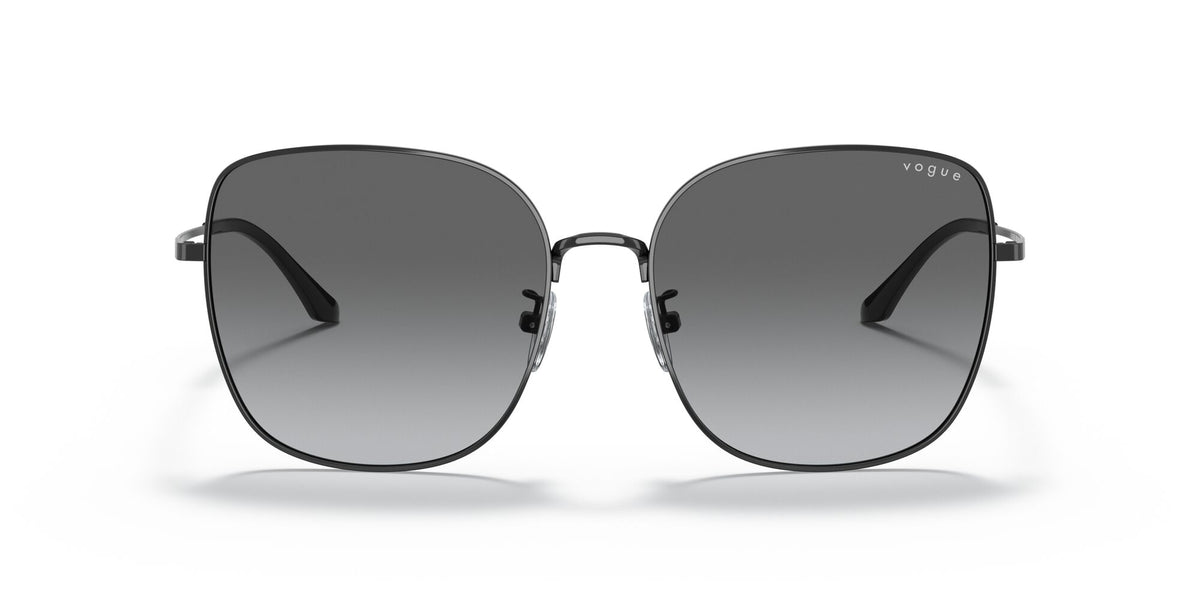 Vogue 0VO4237SD 352/11 58 Black/ Grey Gradient