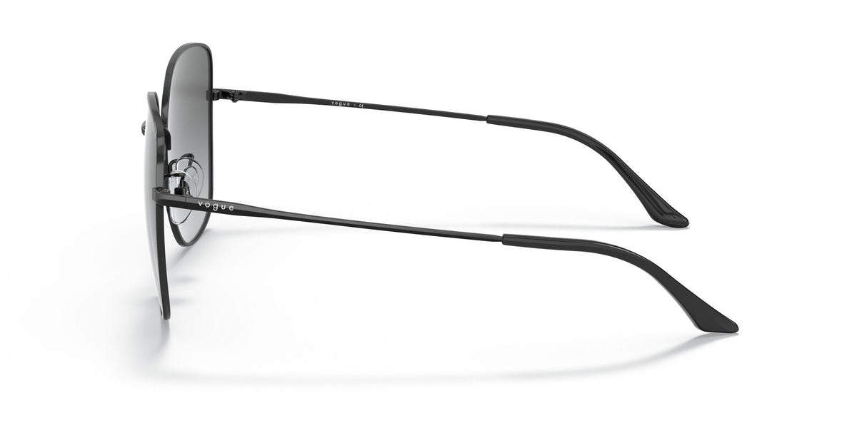 Vogue 0VO4237SD 352/11 58 Black/ Grey Gradient