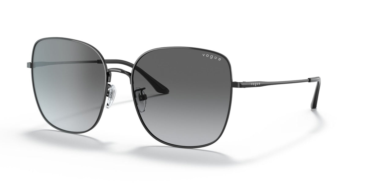 Vogue 0VO4237SD 352/11 58 Black/ Grey Gradient