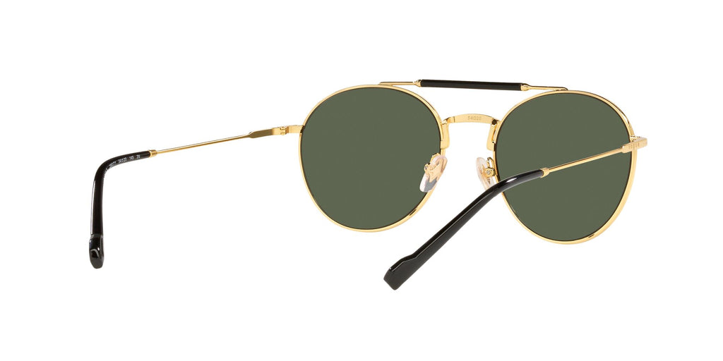 Vogue VO 4240S Gold / Dark Green 52 / Plastic / Metal