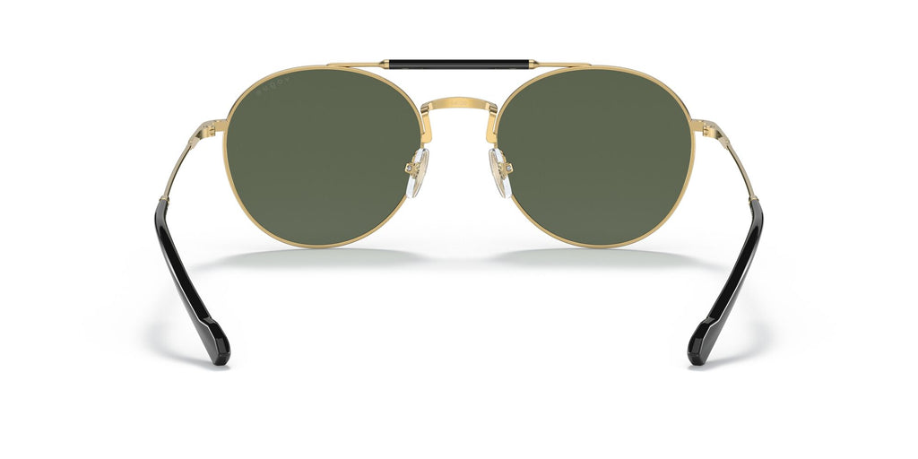 Vogue VO 4240S Gold / Dark Green 52 / Plastic / Metal