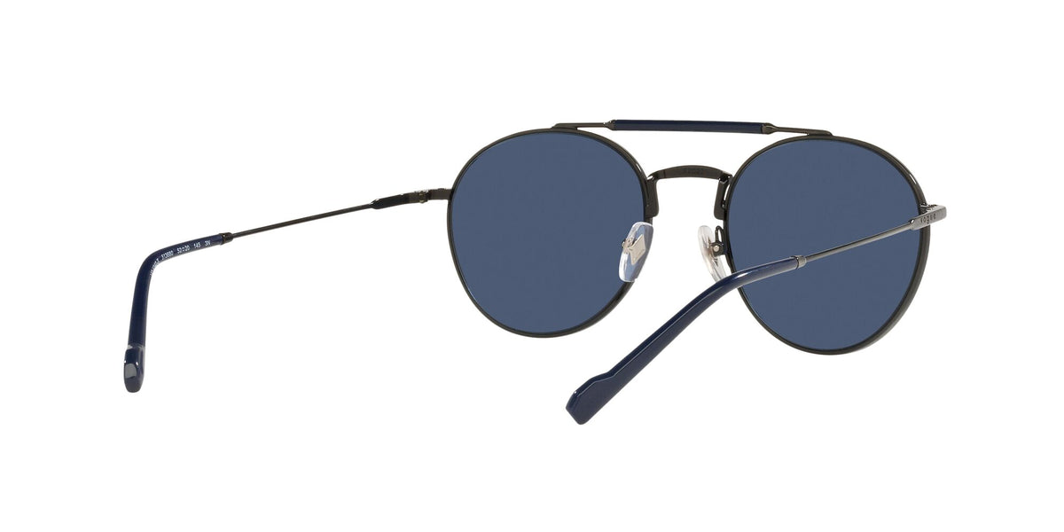 Vogue 0VO4240S 513680 54 Silver Antique/ Dark Blue 54 / Plastic / Metal