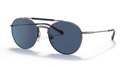 Vogue 0VO4240S 513680 54 Silver Antique/ Dark Blue 54 / Plastic / Metal