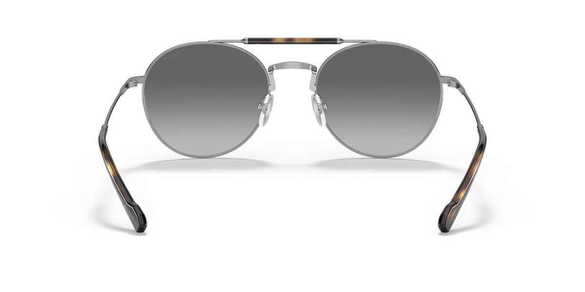 Vogue 0VO4240S 548/11 54 Gunmetal/ Gradient Grey 54 / Plastic / Metal