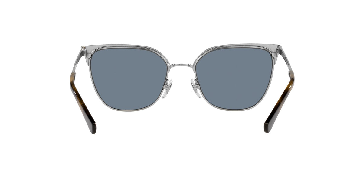 Vogue 0VO4248S 305/2V 53 Top Gold/Silver/ Polarised Dark Blue 53 / Plastic / Metal