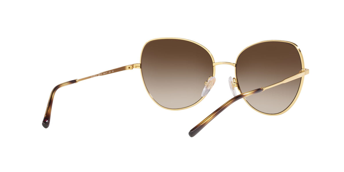 Vogue 0VO4255S 280/13 56 Gold/ Gradient Brown 56 / Plastic / Metal