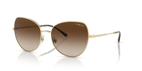 Vogue 0VO4255S 280/13 56 Gold/ Gradient Brown 56 / Plastic / Metal