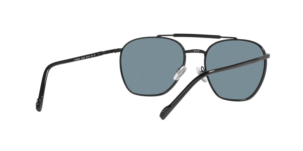 Vogue 0VO4256S 352/4Y 57 Black/ Blue Polarised 57 / Plastic / Plastic