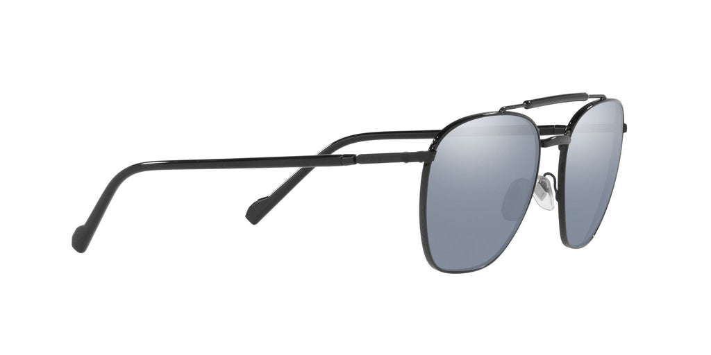 Vogue 0VO4256S 352/4Y 57 Black/ Blue Polarised 57 / Plastic / Plastic