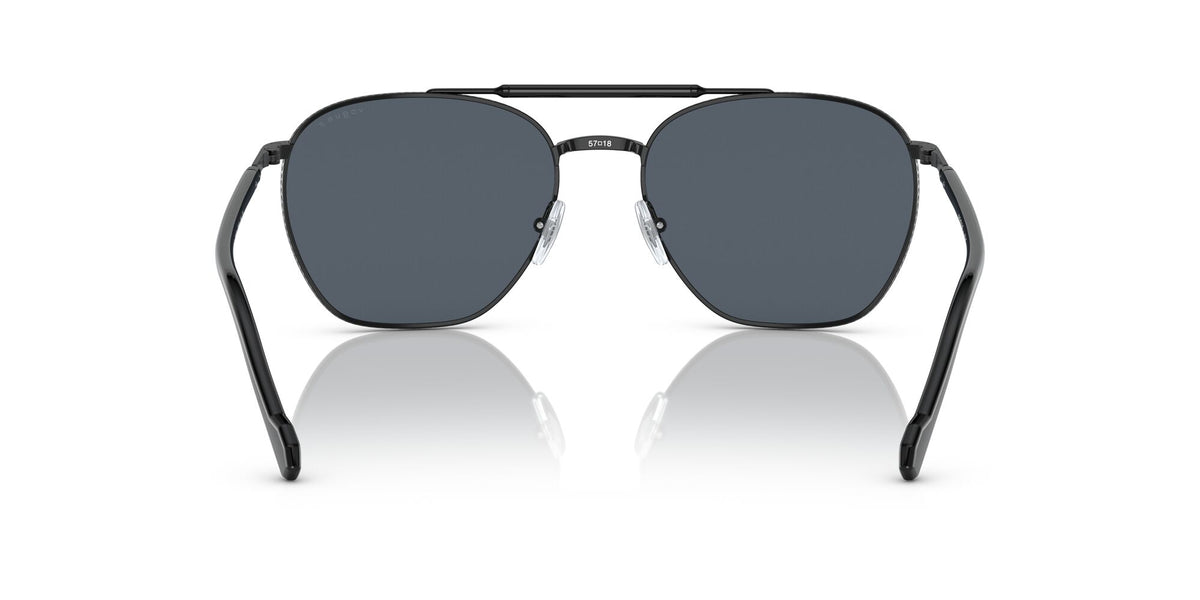 Vogue 0VO4256S 352/4Y 57 Black/ Blue Polarised 57 / Plastic / Plastic