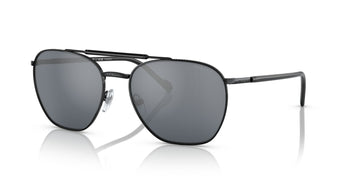 Vogue 0VO4256S 352/4Y 57 Black/ Blue Polarised 57 / Plastic / Plastic